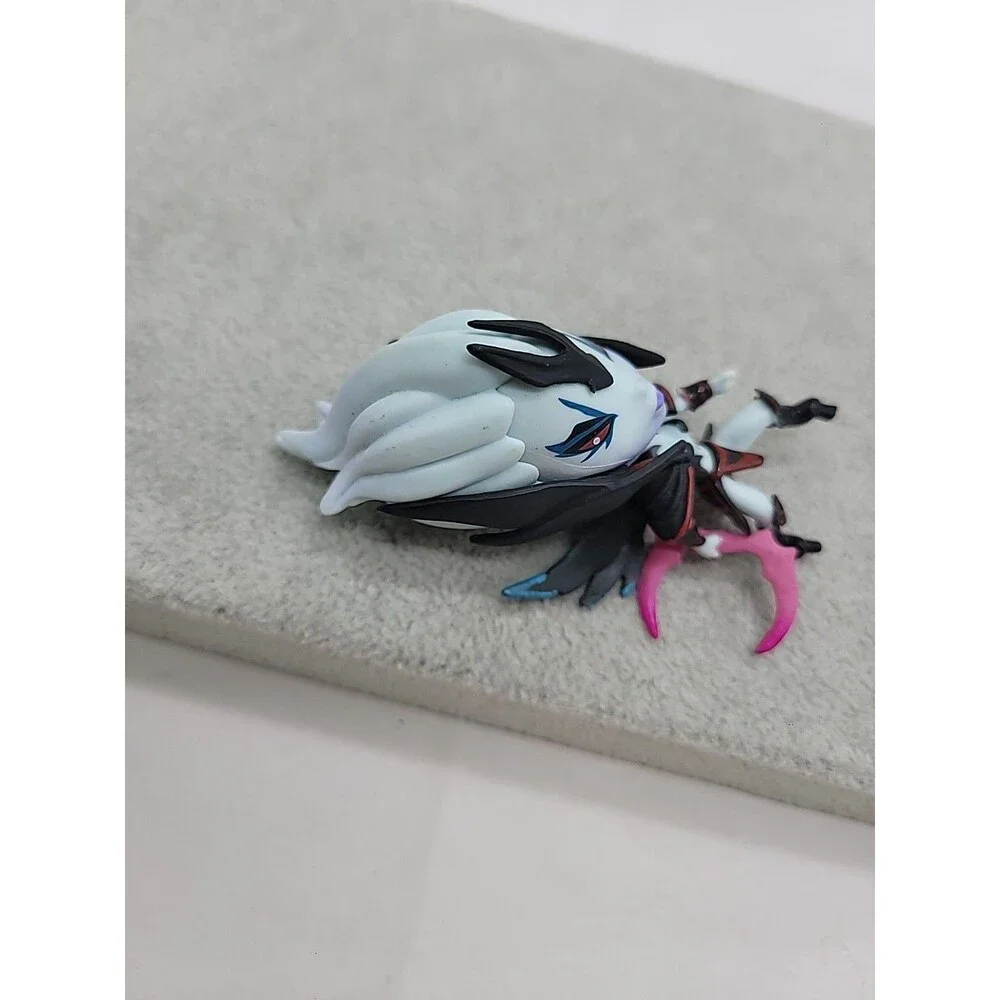 KENMA DOTA 2 Silkwood The Vengeful Spirit Action Figure 3